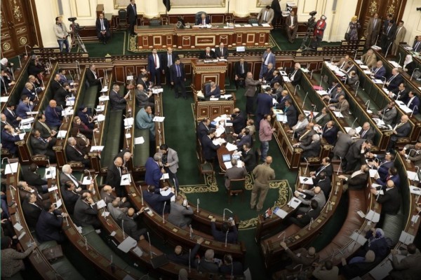 الإعلان عن أسماء الوزراء الجدد في مصر بعد التعديل الوزاري 2022