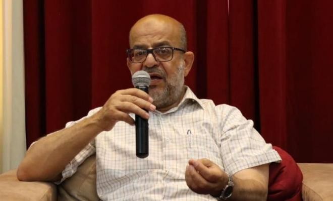 عصام يوسف: الكويت لم تتوان لحظة عن تقديم الدعم لفلسطين وشعبها
