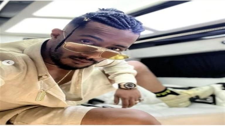 محمد رمضان يظهر بلوك جديد في الصور الأولى من فيلم "الزيرو"