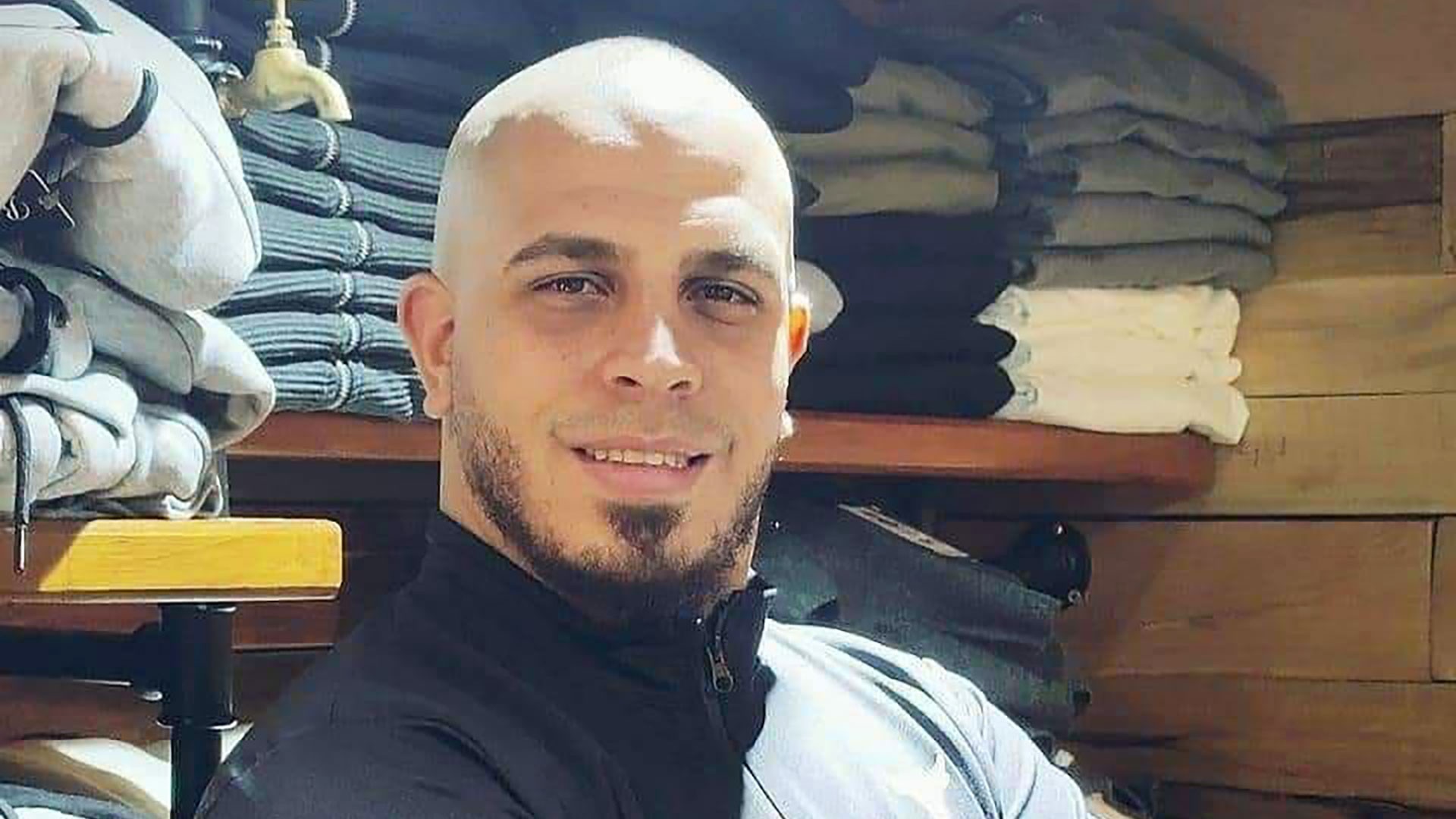 رغم خطورة وضعه الصحي.. الاحتلال ينقل الأسير جربوع إلى عيادة سجن الرملة