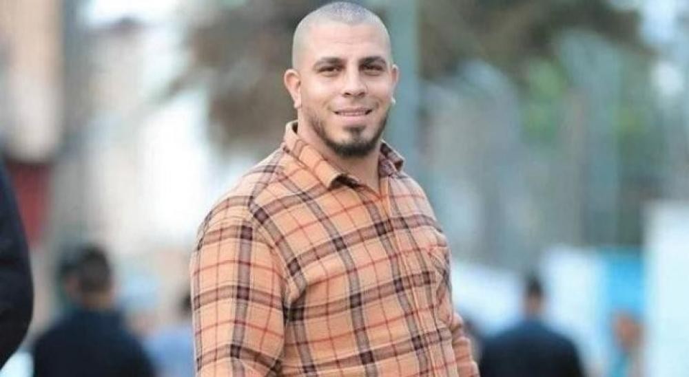 جنين: وقفة دعم وإسناد للمعتقل الجريح نور الدين جربوع
