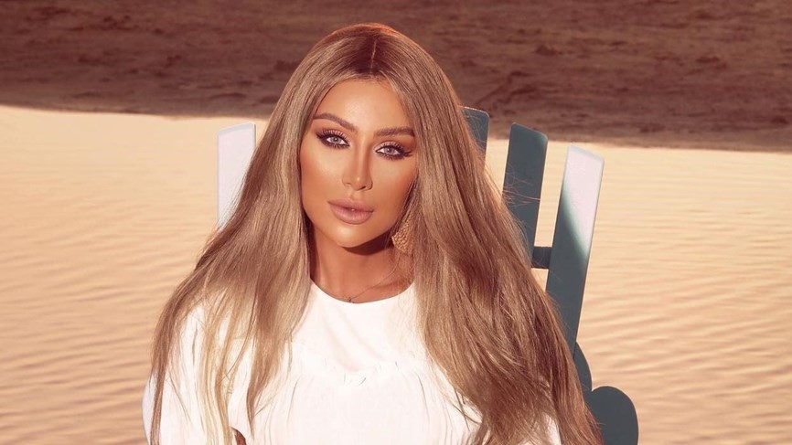 مايا دياب عن علاقتها بـ اصالة: الموضوع مسكر من زمان !