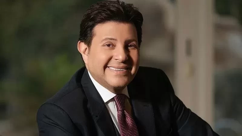 المهن الموسيقية تكشف لأول مرة موعد إعلان النقيب الجديد خلفًا لهاني شاكر