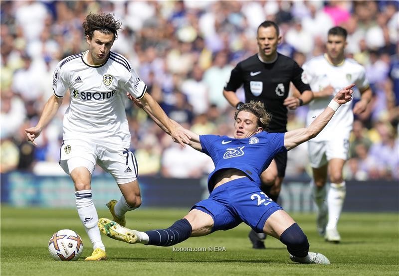 الدوري الانجليزي