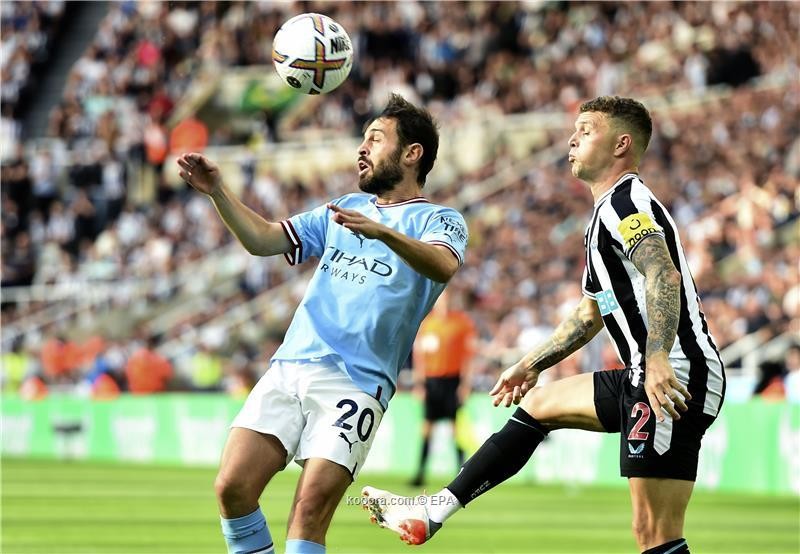 الدوري الانجليزي