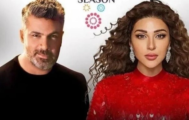 ميريام فارس ترد على هجوم فارس كرم.. "كنت مفكرته محترم"