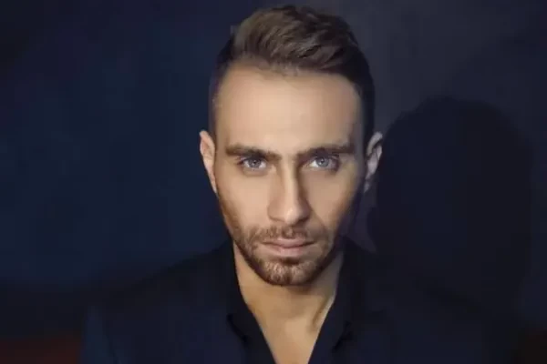 أول ظهور لحسام حبيب بعد أزمته مع شيرين عبدالوهاب