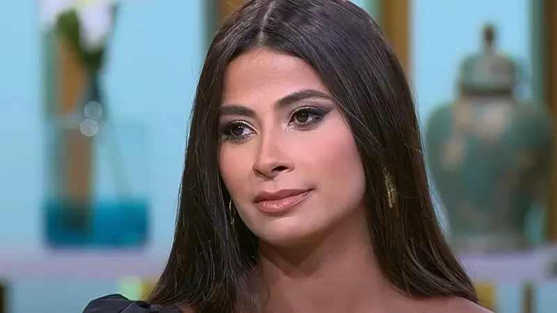 بالفيديو: روبي تصدم جمهورها بعمرها.. و"عائلتي قاطعتني بسبب الرقص"