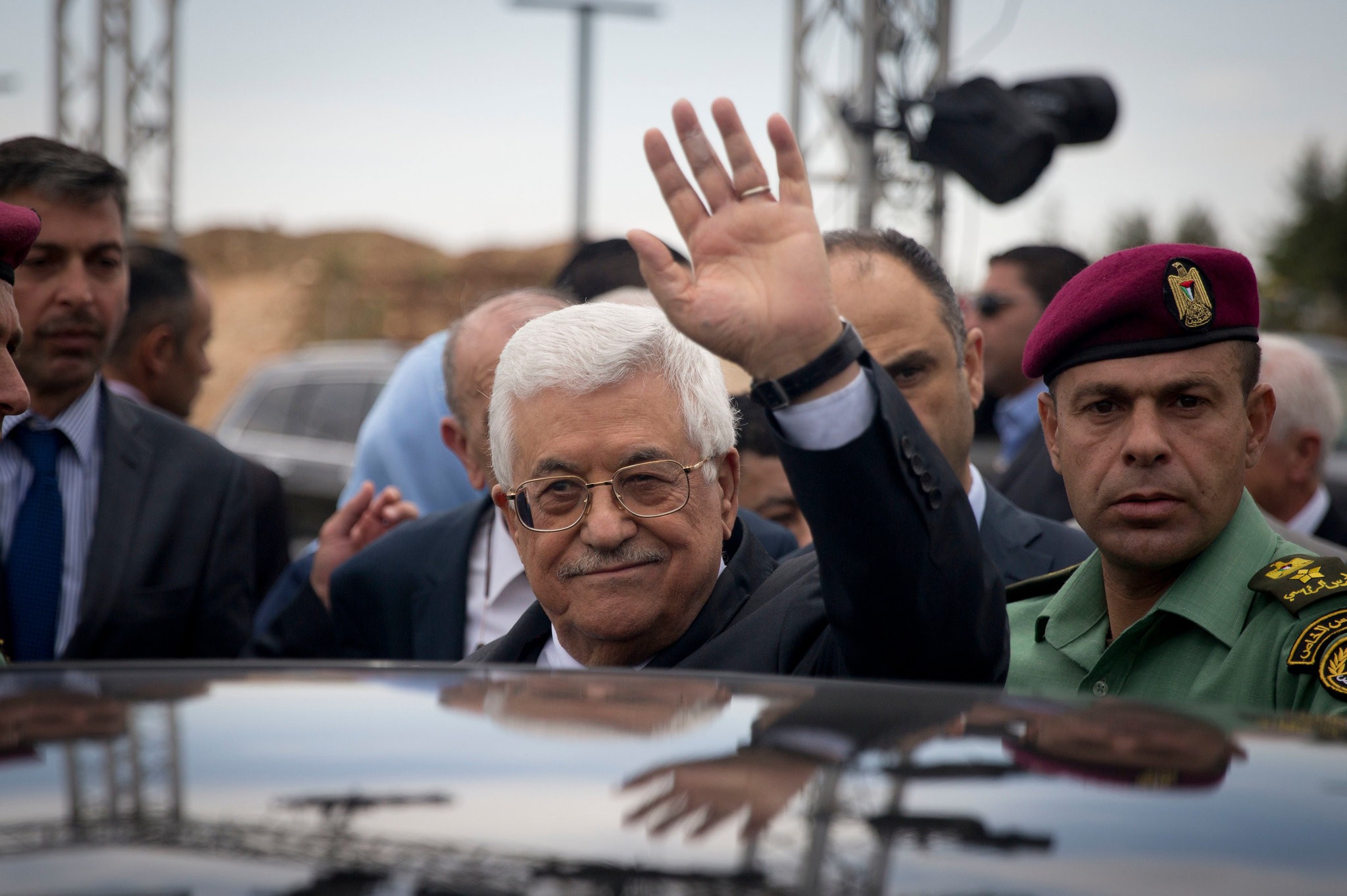 بعد الحديث عن مكيدة الشيخ للطيرواي