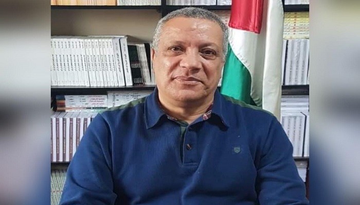 تغول المشروع الاميركي الاسرائيلي.. فمتى نغضب!