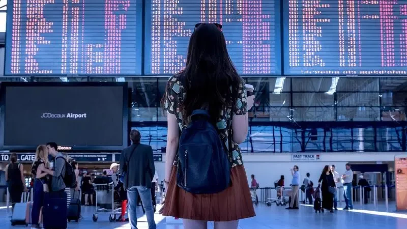 تأشيرة شنغن