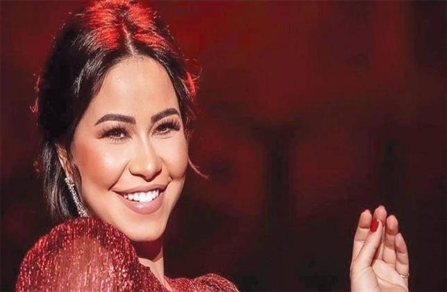 شيرين عبد الوهاب تصالح عمرو دياب :" انت أحلى حاجة في الدنيا"