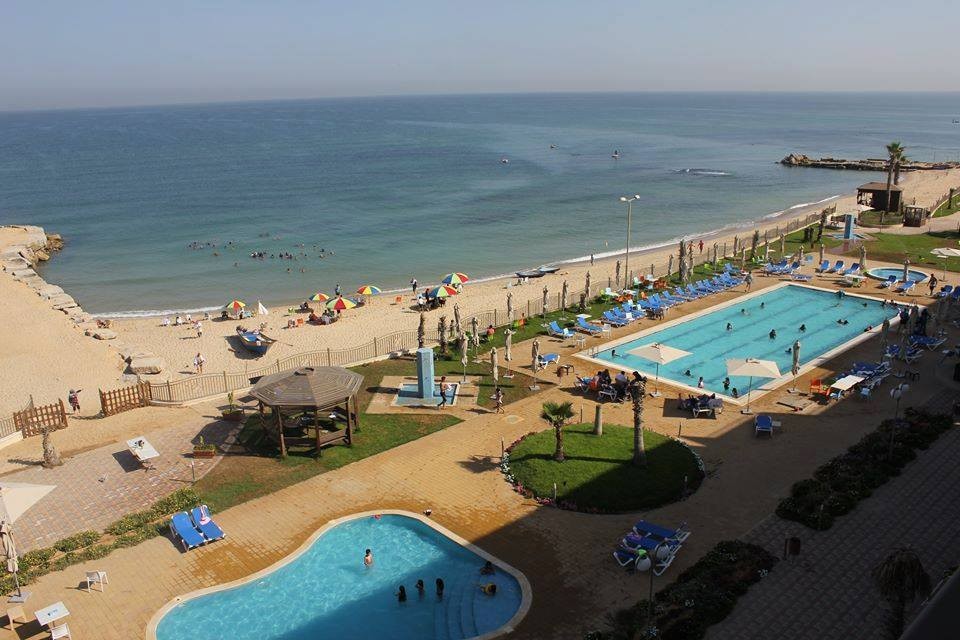 السياحة بغزة: نعمل على تصويب الوضع الإداري والقانوني للمنشآت السياحية