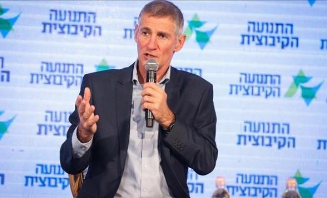 مسؤول إسرائيلي: إدخال المستوطنين لقبر يوسف عمل مروع