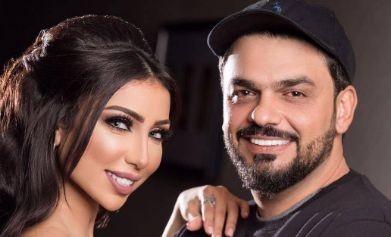 محمد الترك يكشف سبب انفصاله عن دنيا بطمة وحقيقة خيانته لها