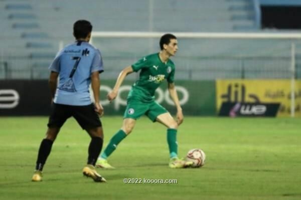 بالصور: بيراميدز يعبر فخ المحلة ويواصل مطاردة الزمالك