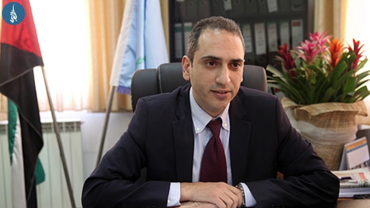 حنش: لأول مرة يتم صياغة قانون ضريبة القيمة المضافة في فلسطين