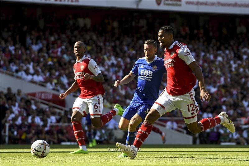 الدوري الانجليزي