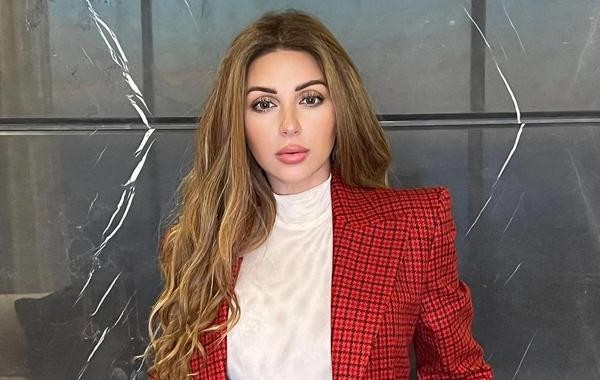 ميريام فارس تكشف تفاصيل مشاركتها في مونديال 2022