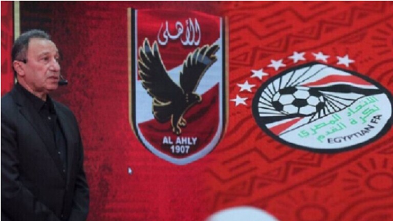 كشف موقف الأهلي من خوض لقاء مصر المقاصة في مسابقة كأس مصر