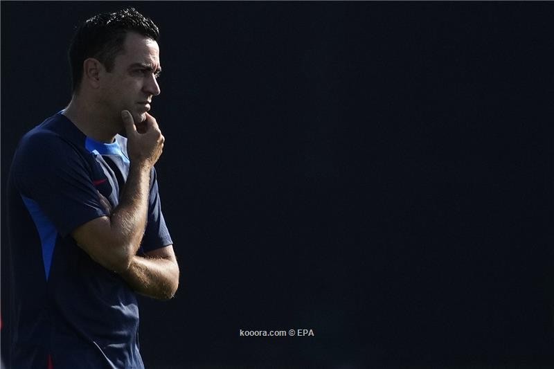 برشلونة يخسر صفقة واحدة في افتتاح الليجا