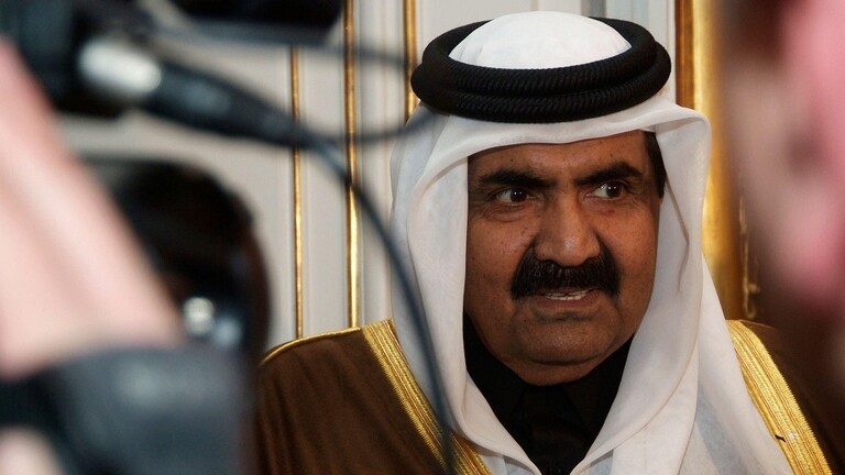 بالفيديو: مشهد "للأمير الوالد" تحت المطر تثير تفاعلا واسعا على تويتر