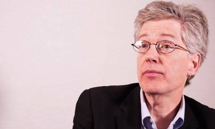 أميركا تعيش في عهد ريتشارد نيكسون