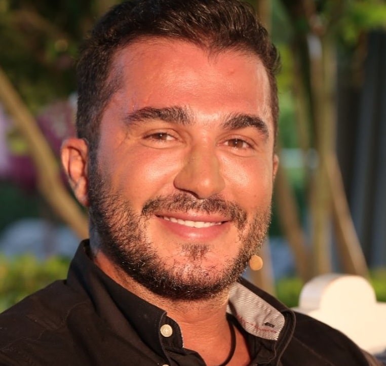 جورج الراسي