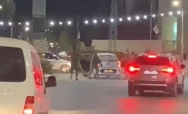 بزعم أنها بنيران صديقة