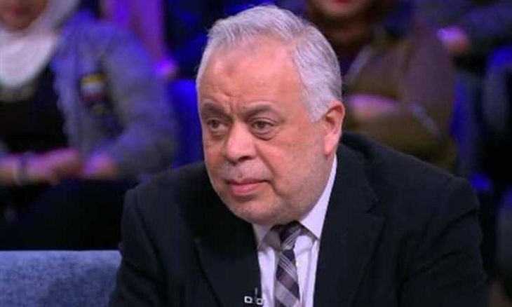 المهن التمثيلية تستعد لفتح دار مسنين خاصة بالفنانين