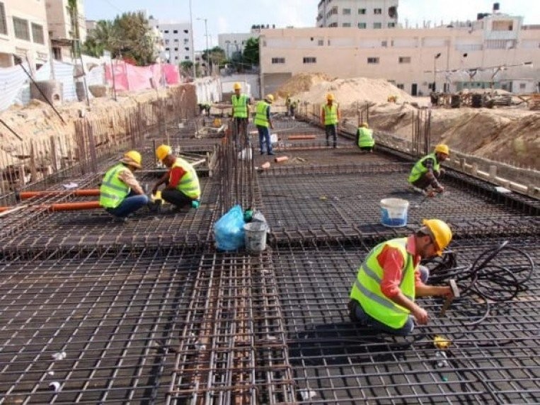 الإحصاء: مؤشر أسعار تكاليف البناء للمباني السكنية شهد استقرارًا خلال تموز الماضي