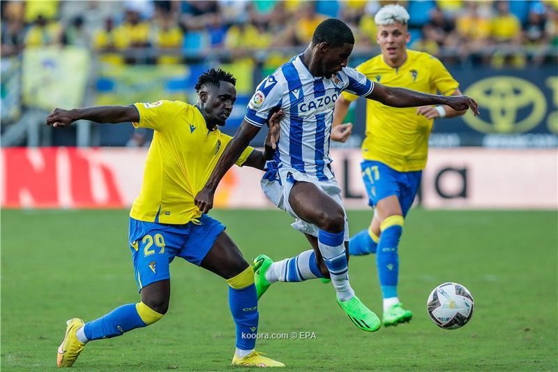 الدوري الاسباني