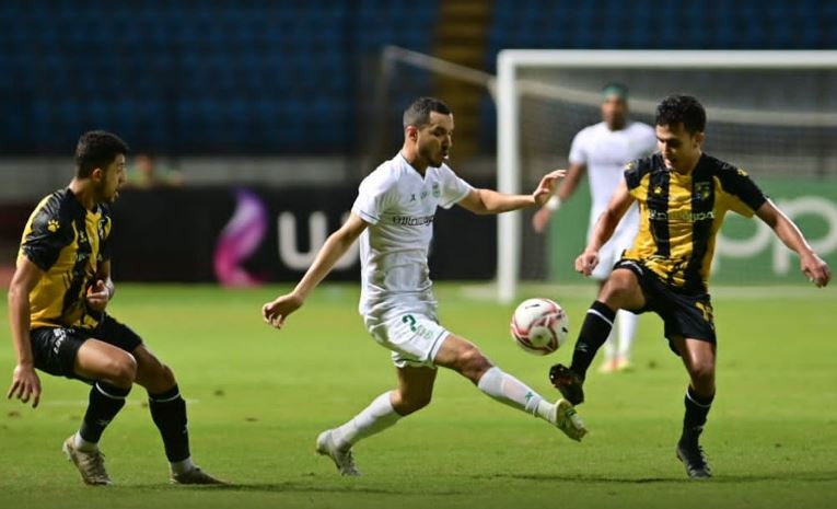 فوز قاتل للجونة أمام فيوتشر يشعل صراع الهبوط.. والمقاولون يلدغ الاتحاد