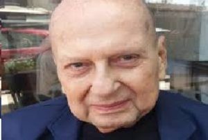 إبراهيم النابلسي أيقونة الشباب الفلسطيني