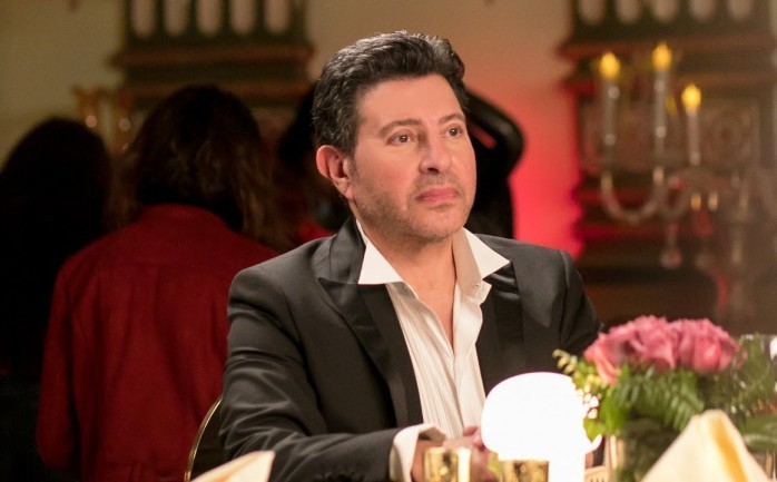 هاني شاكر يعلن اعتزال العمل العام في مصر