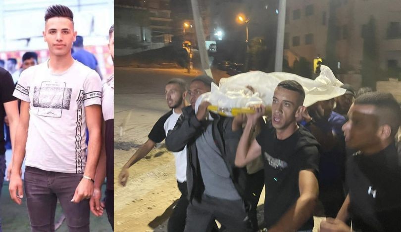 الفصائل الفلسطينية تنعى الشهيد وسيم خليفة من نابلس