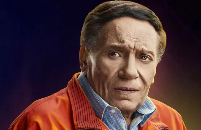 بالفيديو: رفضت الدور احترامًا لبناتي.. محمد التاجي يكشف عن موقف أغضب عادل إمام