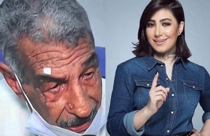 وفاة والد المطربة بوسي بعد صراع مع المرض