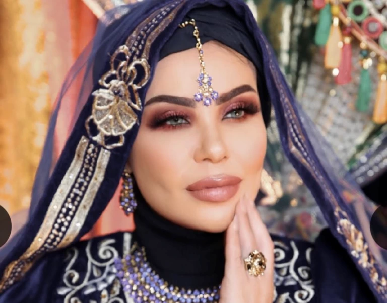 بالفيديو: شمس الأسطورة تدخل في نوبة بكاء بعد اتهامها بالفشل