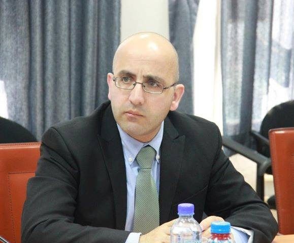 سلامة:  الاتحاد الأوروبي من أكبر المانحين الداعمين لخزينة الحكومة