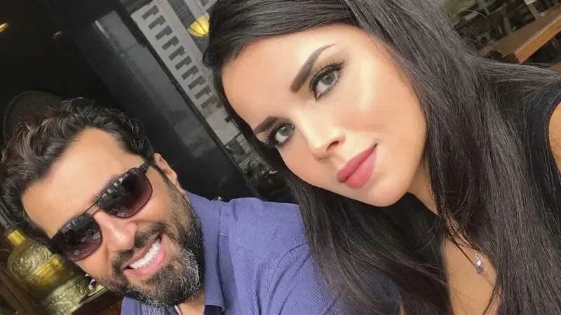 باسم ياخور ورنا الحريري