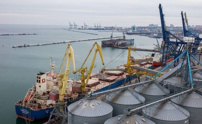 عقب العملية العسكرية الروسية