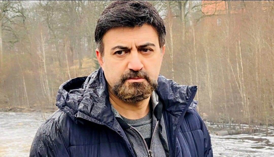 فراس إبراهيم