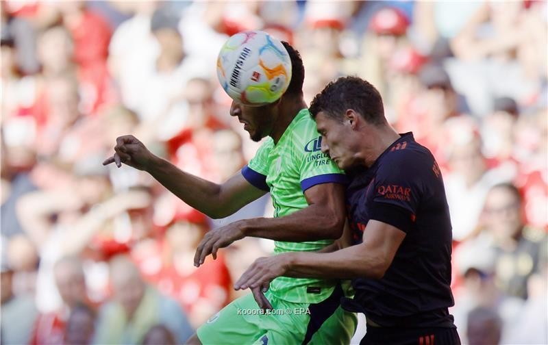 الدوري الالماني