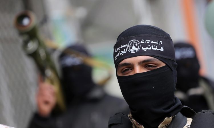 كتائب المجاهدين: نقف جنباً إلى جنب مع فصائل المقاومة الموحدة في الميدان