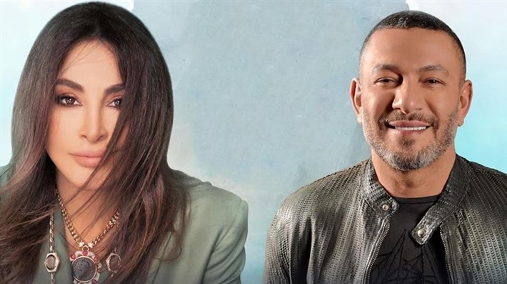 بسبب خلافه مع "إليسا" تهديدات بالقتل تلاحق "زياد برجي"