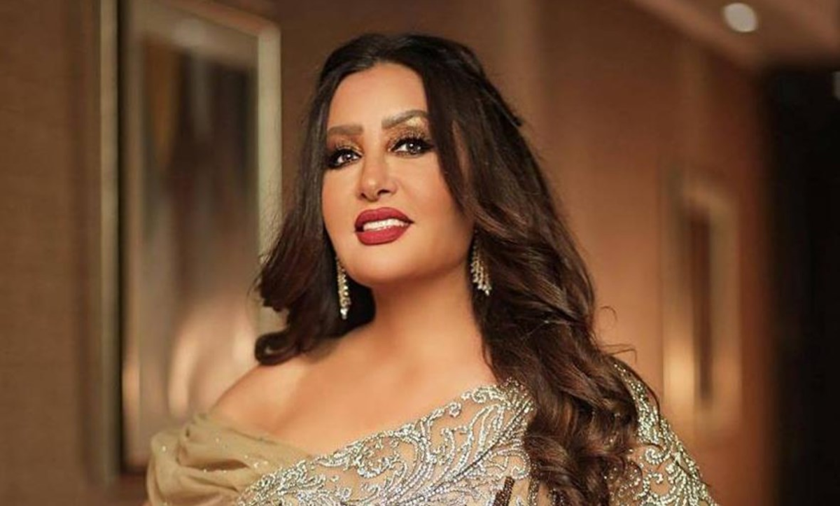 لطيفة تكشف محاربة الإخوان لها في بلدها تونس ‏