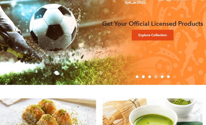 موقع التسوق التركي يُطلق حملةَ ترويج لمنتجاته خاصة بالفلسطينيين