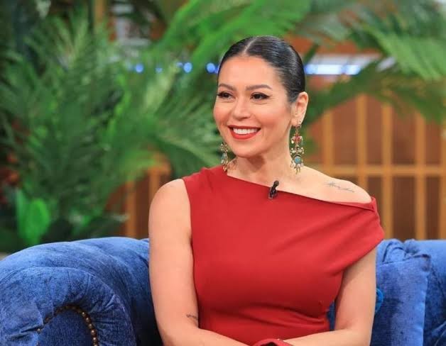 لقاء الخميسي تكشف: كنت هطلق بسبب مشهدين رقص