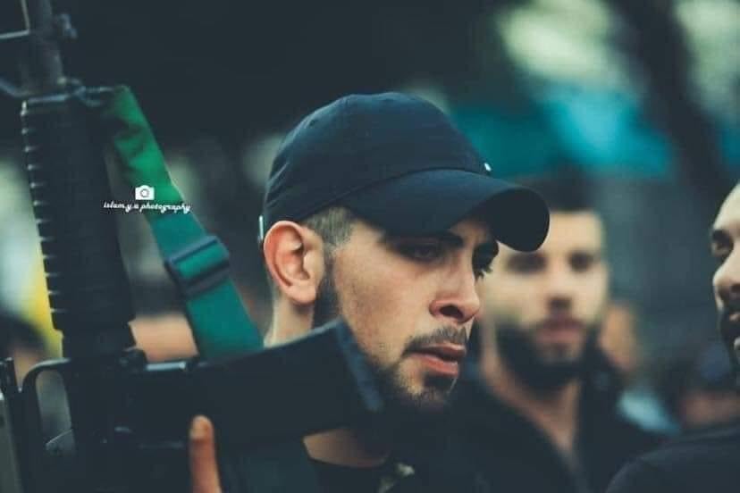 شاهد: جيش الاحتلال ينشر فيديو يُوثق الاشتباكات الأخيرة واغتيال النابلسي في نابلس